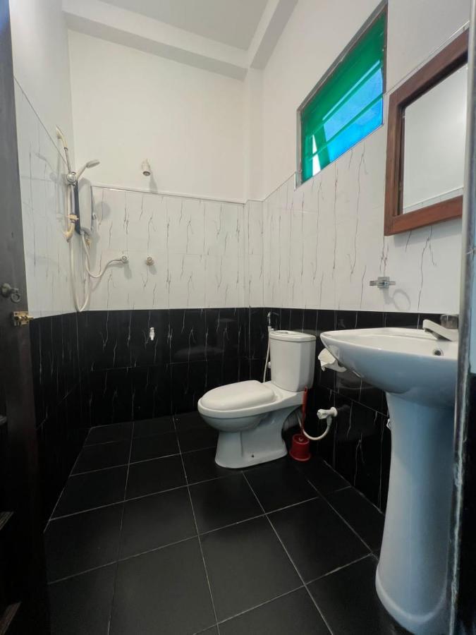 Pineapple Surf Hotel อาฮานกามา ภายนอก รูปภาพ