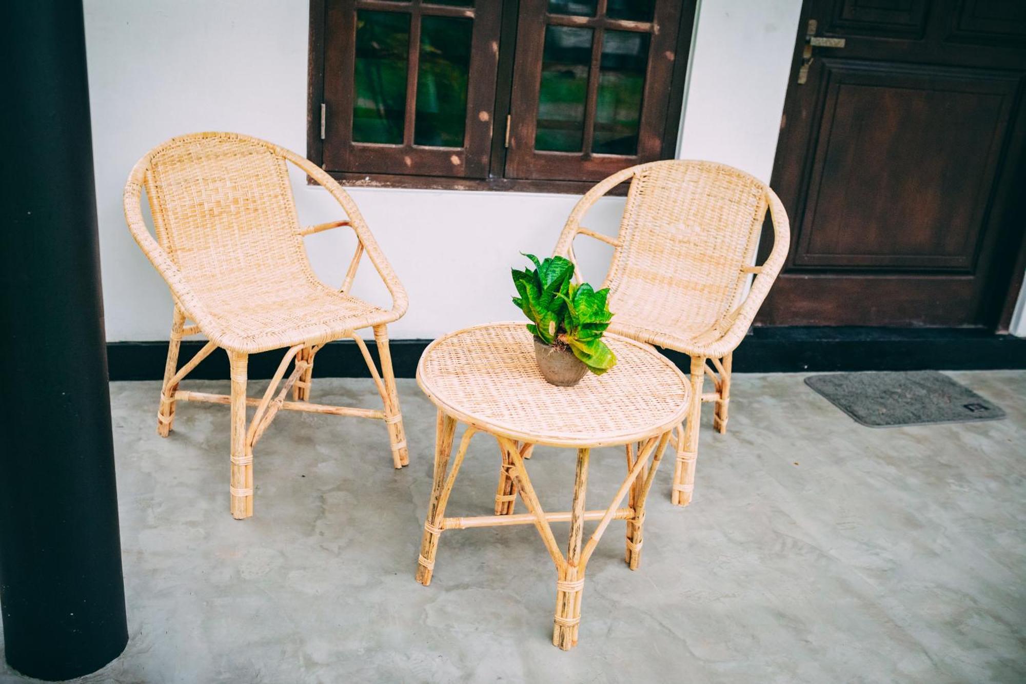 Pineapple Surf Hotel อาฮานกามา ภายนอก รูปภาพ